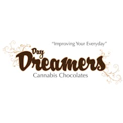 Day Dreamers Chocolates logo